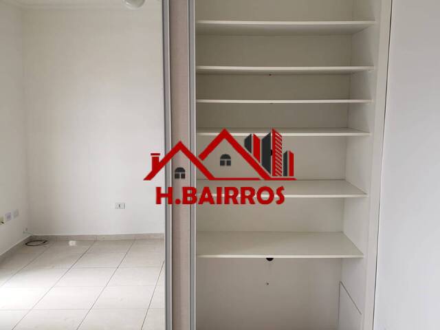 Apartamento para Venda em São José dos Campos - 4