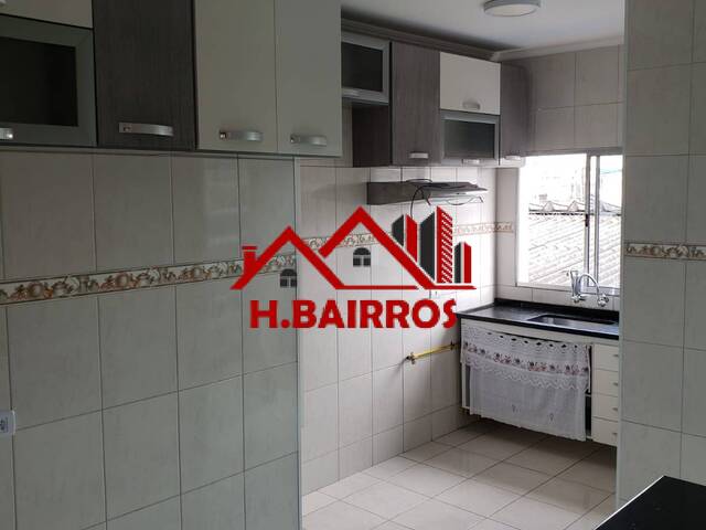 Apartamento para Venda em São José dos Campos - 2