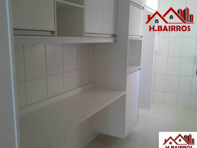 Apartamento para Venda em São José dos Campos - 2