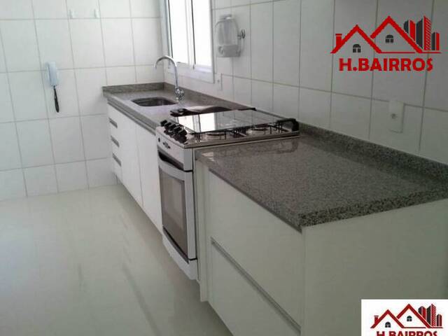 Apartamento para Venda em São José dos Campos - 3