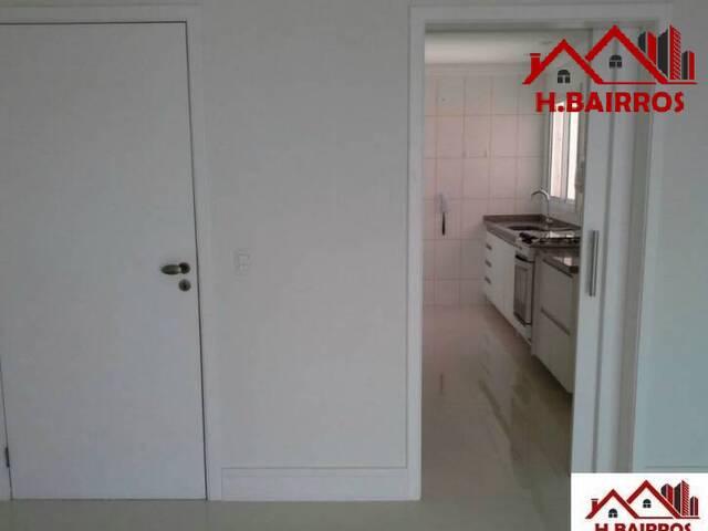 Apartamento para Venda em São José dos Campos - 4