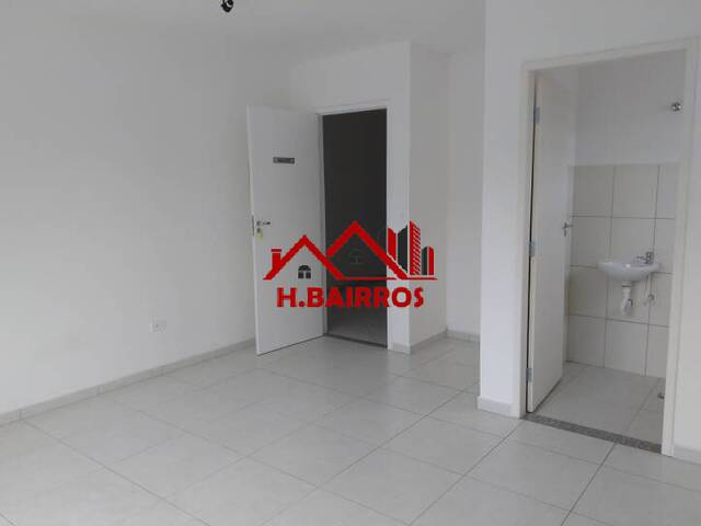 Sala para Locação em São José dos Campos - 2