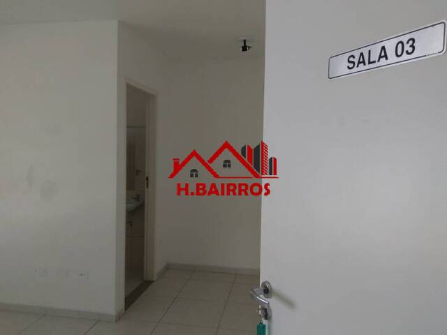 Sala para Locação em São José dos Campos - 3