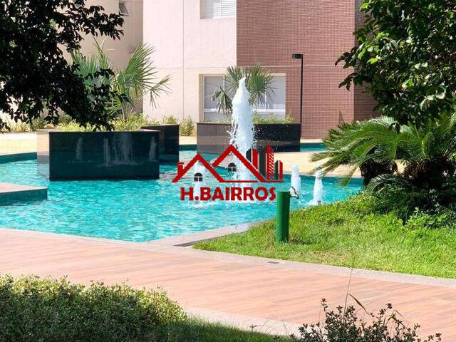 Apartamento para Locação em São José dos Campos - 5