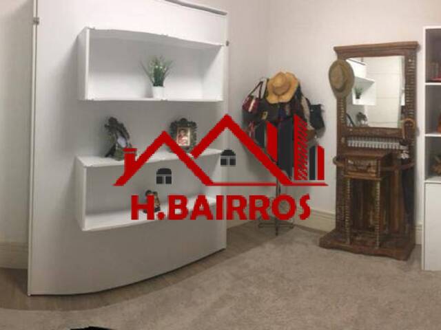 Apartamento para Locação em São José dos Campos - 4