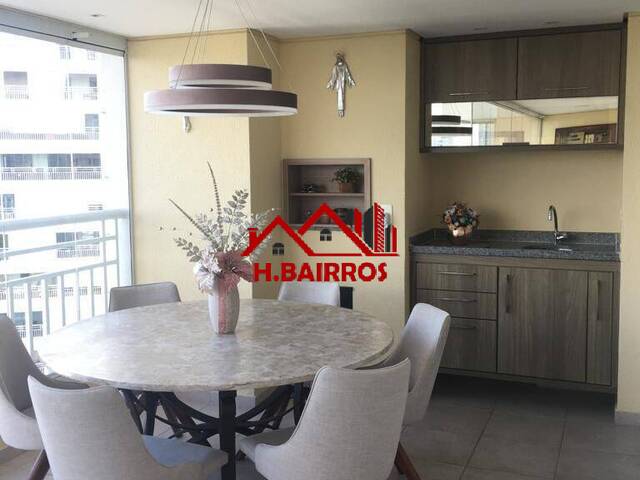 Apartamento para Locação em São José dos Campos - 3