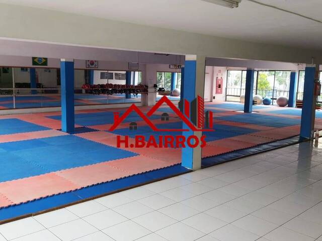 Salão Comercial para Locação em São José dos Campos - 4