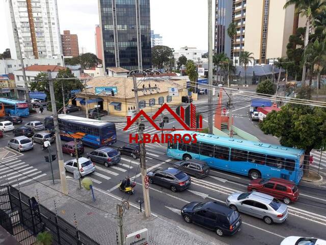 Salão Comercial para Locação em São José dos Campos - 5