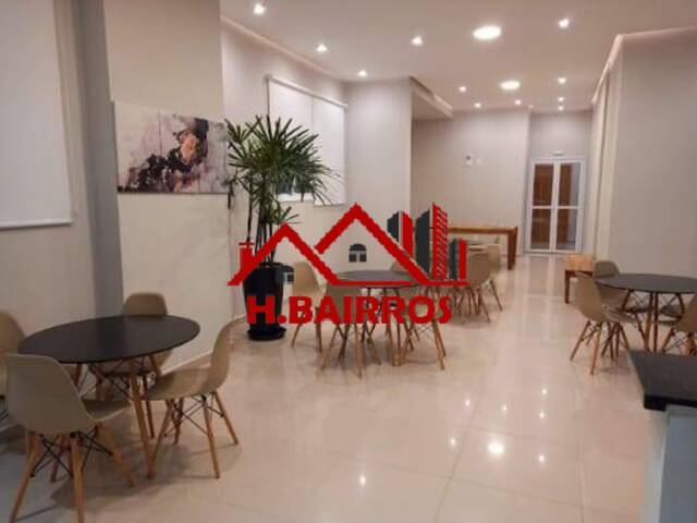 Apartamento para Venda em São José dos Campos - 4