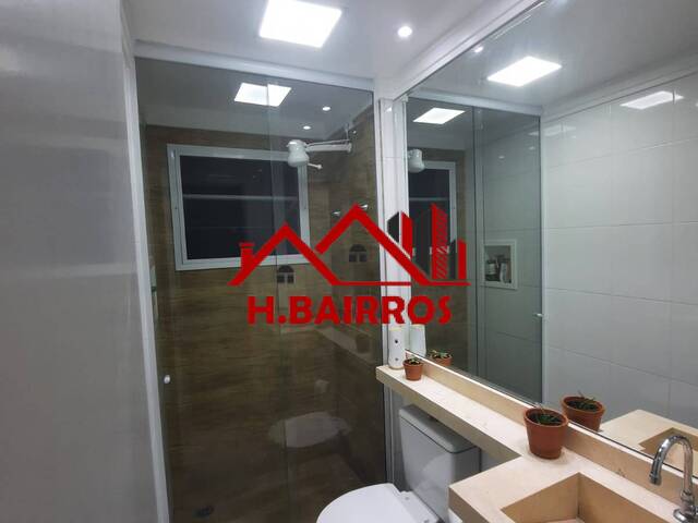 Apartamento para Locação em Jacareí - 4