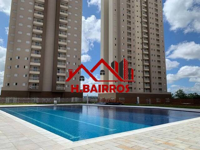Apartamento para Locação em Jacareí - 5