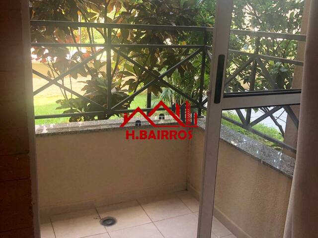 Apartamento para Venda em São José dos Campos - 3