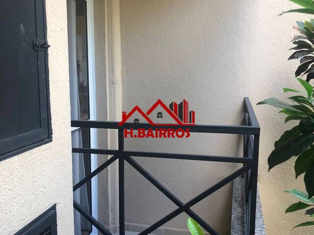 Apartamento para Venda em São José dos Campos - 2