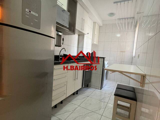 Apartamento para Venda em São José dos Campos - 5