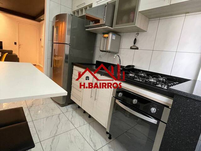 Apartamento para Venda em São José dos Campos - 4