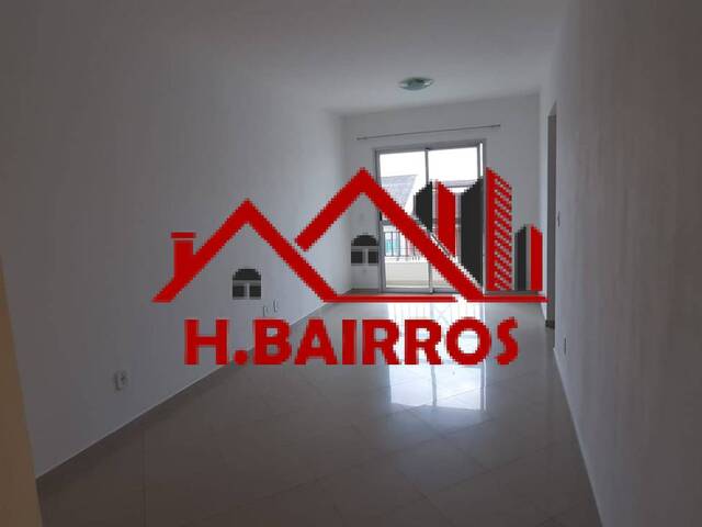 Apartamento para Locação em São José dos Campos - 5