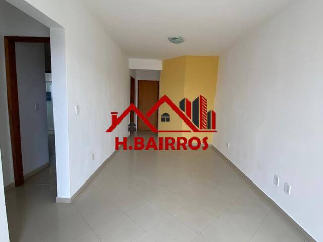 #1858 - Apartamento para Locação em São José dos Campos - SP