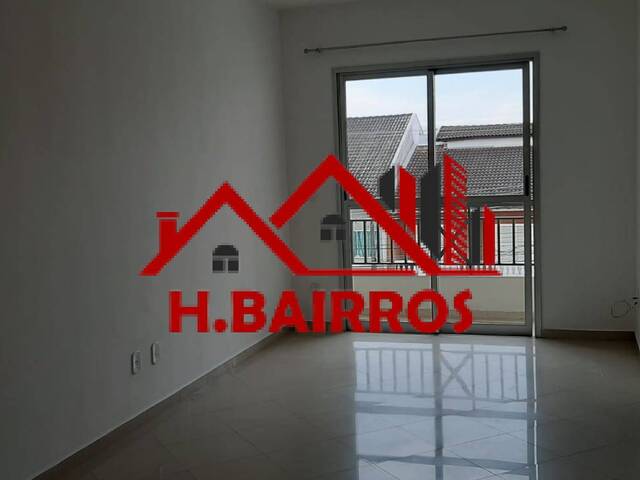 #1858 - Apartamento para Locação em São José dos Campos - SP