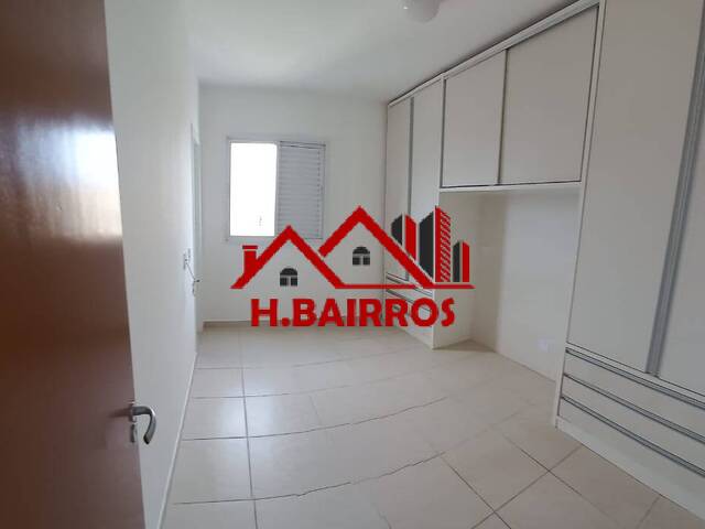 Apartamento para Locação em São José dos Campos - 3