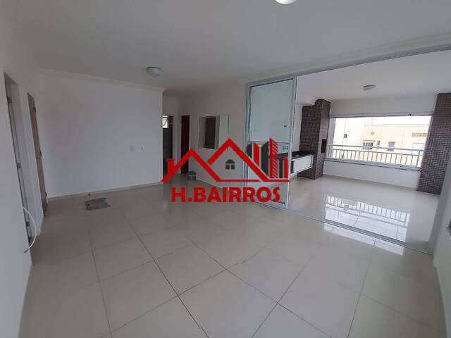 Apartamento para Locação em São José dos Campos - 4