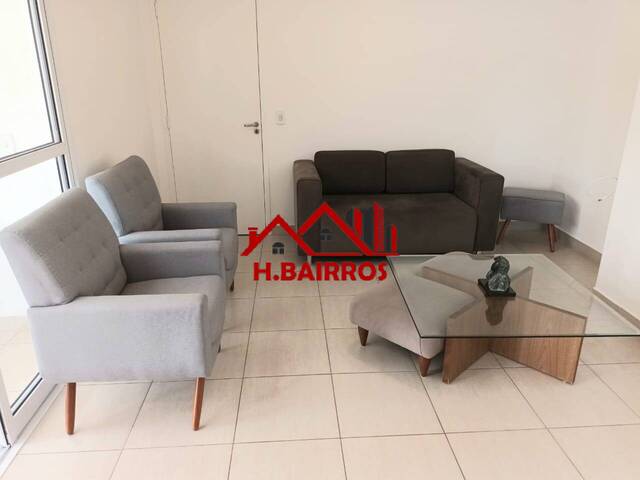 Apartamento para Locação em São José dos Campos - 5