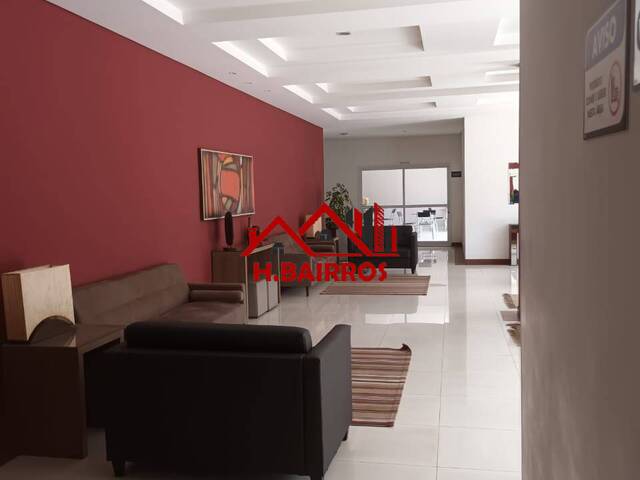Apartamento para Locação em São José dos Campos - 4