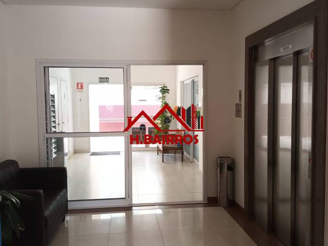 Apartamento para Locação em São José dos Campos - 2