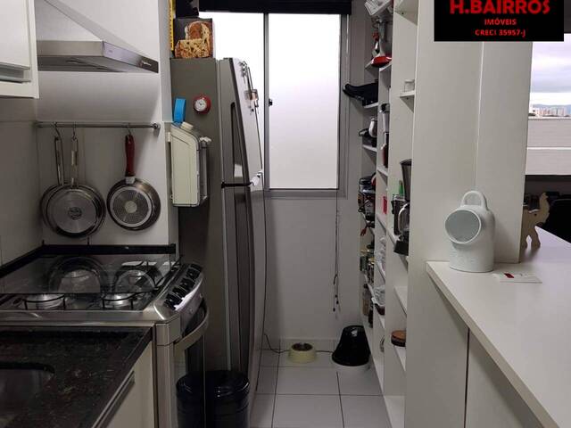 Cobertura para Locação em São José dos Campos - 5
