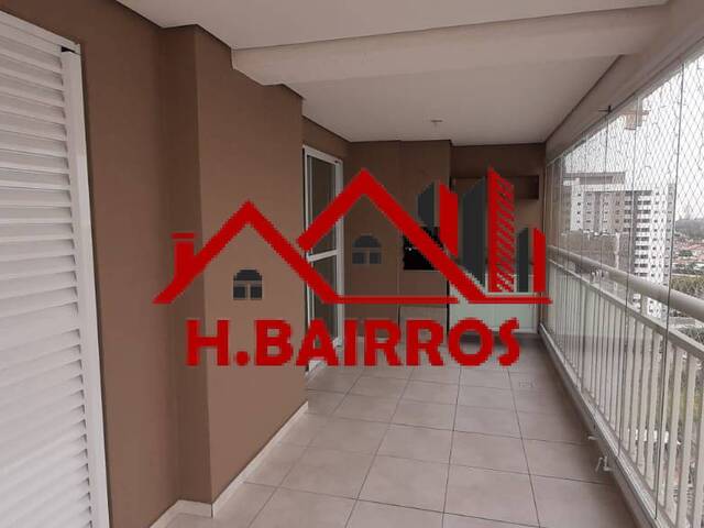 Apartamento para Venda em São José dos Campos - 5