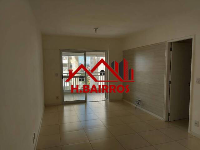 Apartamento para Venda em São José dos Campos - 2