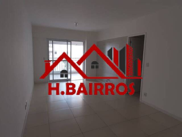 Apartamento para Venda em São José dos Campos - 3