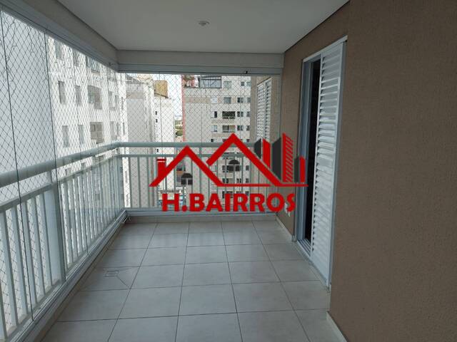 Apartamento para Venda em São José dos Campos - 4