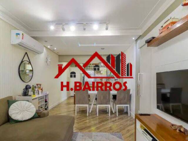 Apartamento para Venda em São José dos Campos - 3
