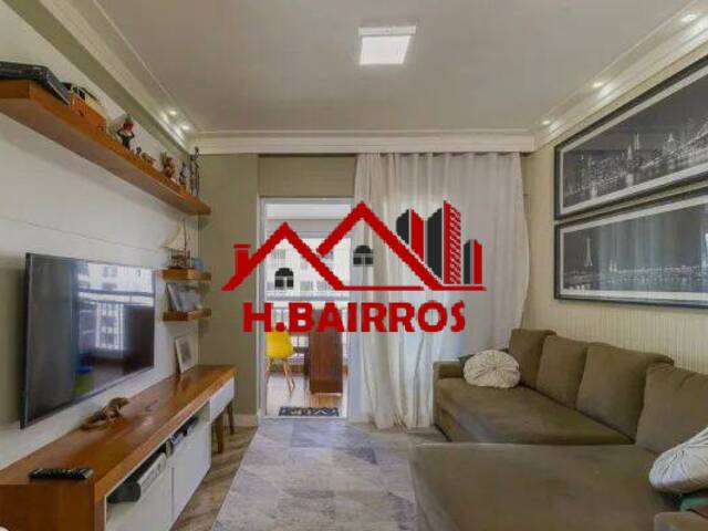 Apartamento para Venda em São José dos Campos - 2
