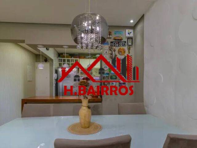 Apartamento para Venda em São José dos Campos - 5