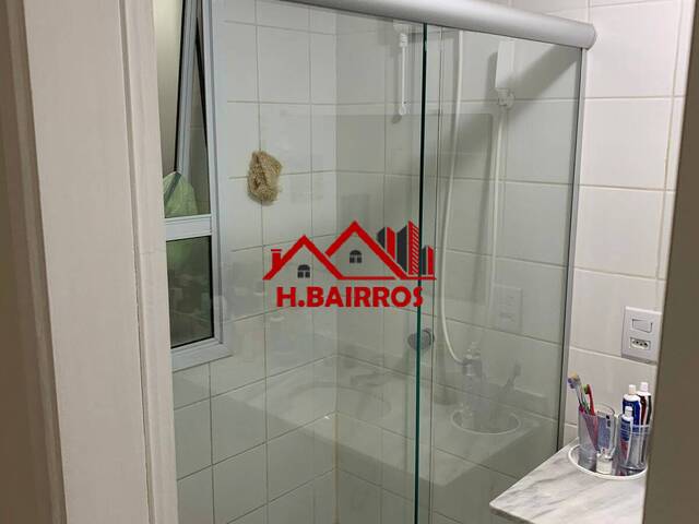 Apartamento para Venda em São José dos Campos - 4