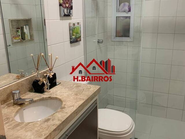 Apartamento para Venda em São José dos Campos - 5
