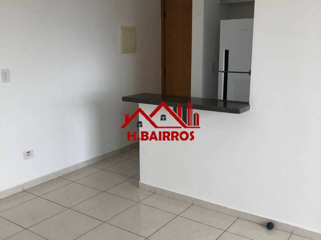 Apartamento para Locação em São José dos Campos - 5