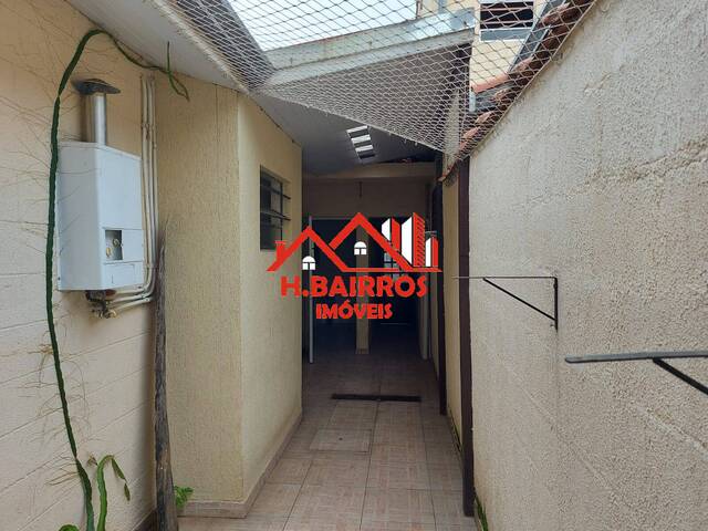 Casa para Locação em São José dos Campos - 4