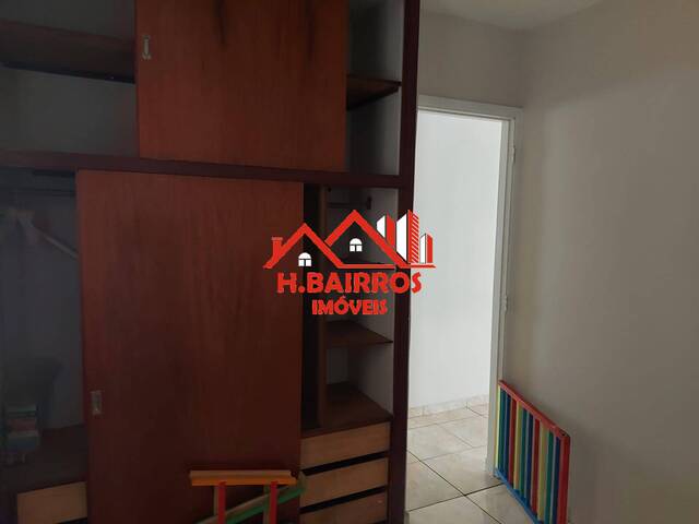 Casa para Locação em São José dos Campos - 5