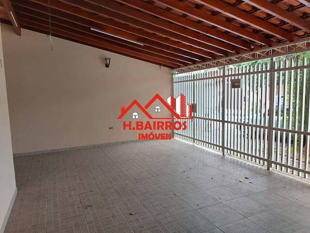 Casa para Locação em São José dos Campos - 2