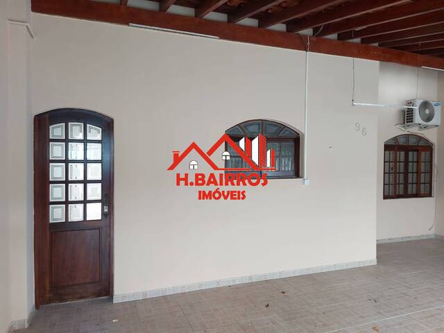 Casa para Locação em São José dos Campos - 3