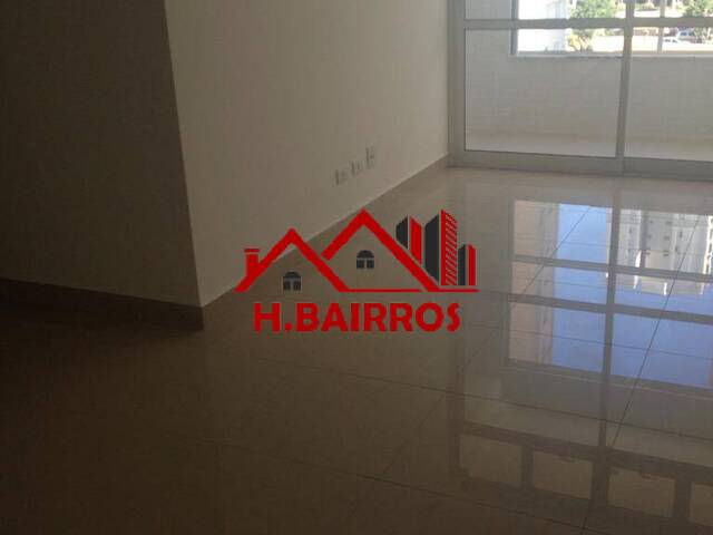 Apartamento para Locação em São José dos Campos - 3