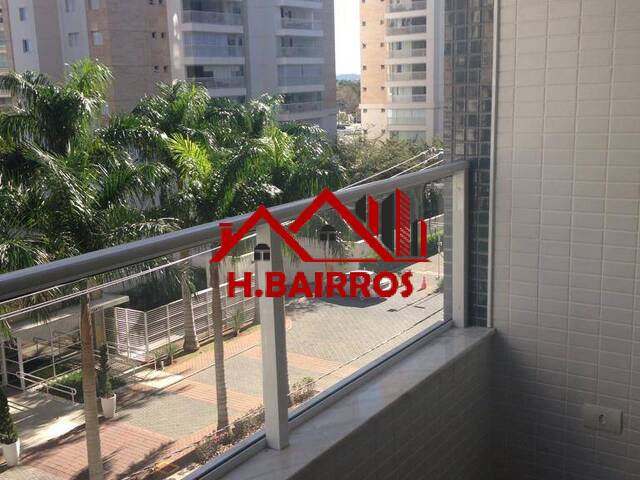 Apartamento para Locação em São José dos Campos - 2