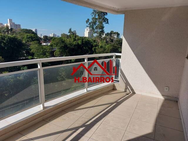 Apartamento para Locação em São José dos Campos - 4