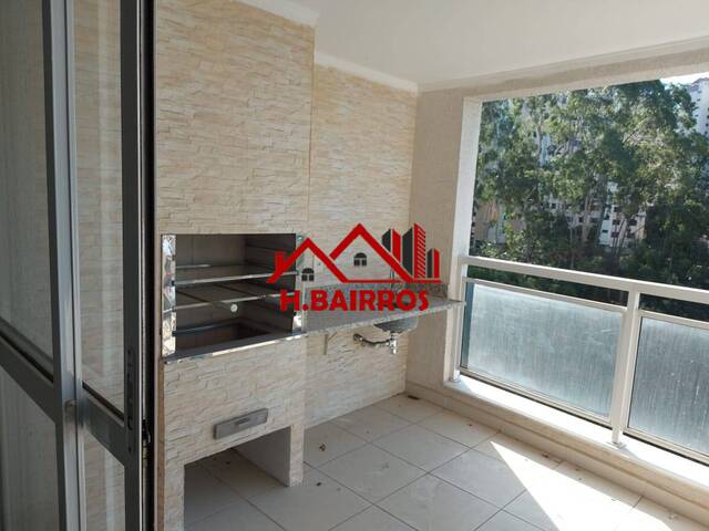 Apartamento para Locação em São José dos Campos - 3