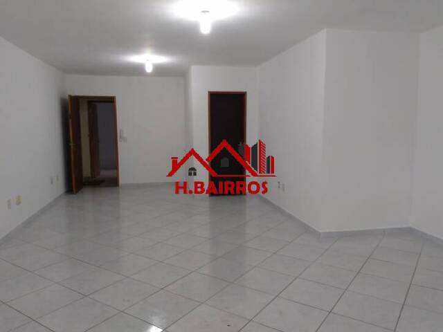 Sala para Locação em São José dos Campos - 2