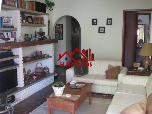 Casa para Venda em São José dos Campos - 5