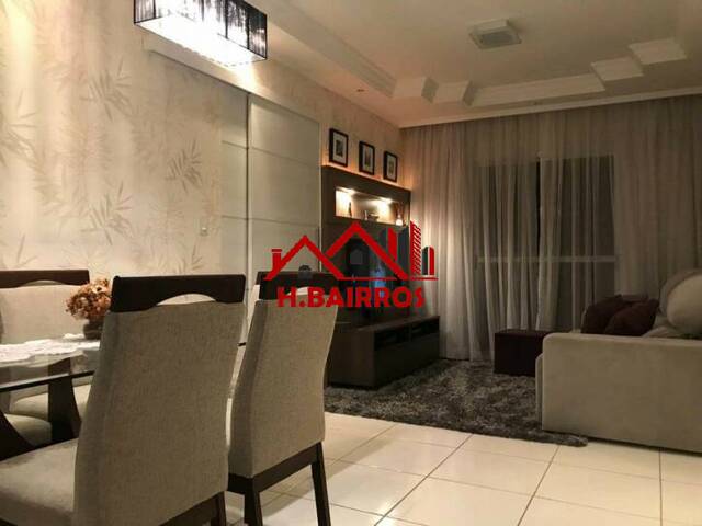 Apartamento para Venda em São José dos Campos - 5