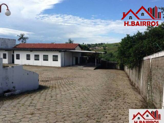 Galpão para Locação em São José dos Campos - 2